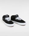 Vans Skate Half Cab, black  / white