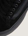 Vans Old Skool 36+, black / black