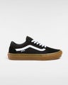 Vans Skate Old Skool, black / gum
