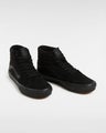 Vans Skate Sk8-Hi, black / black
