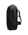 DB Skate Duffel 65L, black