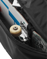 DB Skate Duffel 65L, black