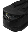 DB Skate Duffel 65L, black