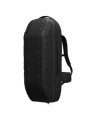 DB Skate Duffel 65L, black