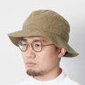 Snow Peak TAKIBI Duck Hat, beige