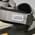 Suicoke CEL-V, grey