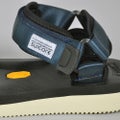 Suicoke CEL-V, navy