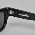 Sun Buddies Lubna, black