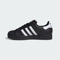 adidas Superstar II, core black / cloud white / core black