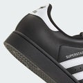 adidas Superstar II, core black / cloud white / core black