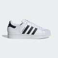 adidas Superstar II, cloud white / core black / cloud white