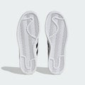 adidas Superstar XLG Women's, cloud white / core black