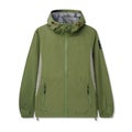 Butter T-rain Jacket, olive