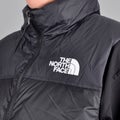 The North Face 1996 Retro Nuptse Vest, tnf black