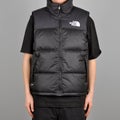 The North Face 1996 Retro Nuptse Vest, tnf black