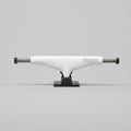 Thunder Trucks Onyx, matte white