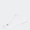 adidas Trefoil Liner socks 3pack, white