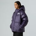 The North Face Pertex Down Jacket, eternal purple