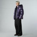 The North Face Pertex Down Jacket, eternal purple