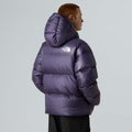 The North Face Pertex Down Jacket, eternal purple