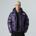 The North Face Pertex Down Jacket, eternal purple