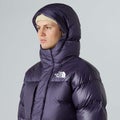 The North Face Pertex Down Jacket, eternal purple