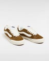Vans Knu Skool, Pig Suede Brown
