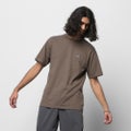 Vans Off The Wall Color Block Tee, green