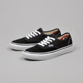 Vans Skate Authentic, black / white