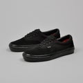 Vans Skate Era, black / black
