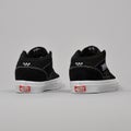 Vans Skate Half Cab, black  / white