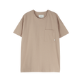 Makia WMNS Dusk Tee, sand