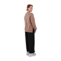 Makia Etta Light Sweatshirt WMNS, cocoa