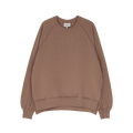 Makia Etta Light Sweatshirt WMNS, cocoa
