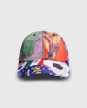 Pleasures World Cup Cap, multi