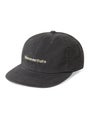 thisisneverthat Washed T-Logo Cap, charcoal