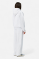 Dime Cursive Small Logo Sweatpants, ash