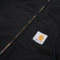 Carhartt Active Jacket (summer), black rigid