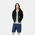 Carhartt Active Jacket (summer), black rigid