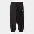 Carhartt American Script Jogger, black