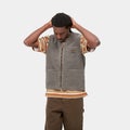 Carhartt Arbor Vest, black (faded)