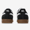 Asics GEL-Vickka Pro, black / brown
