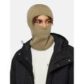 Dickies Rib Balaclava, imperial green