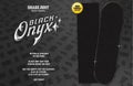 Shake Junt Griptape, black onyx