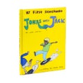 My First Skateboard Book - Jonas Meets Jack