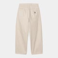 Carhartt Brandon Pant, fleur de sel (stone dyed)