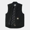 Carhartt Classic Vest, black rinsed