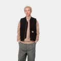 Carhartt Classic Vest, black rinsed