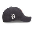 New Era Detroit Tigers Team Patch 9Twenty, navy