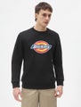Dickies Icon Logo sweatshirt, black